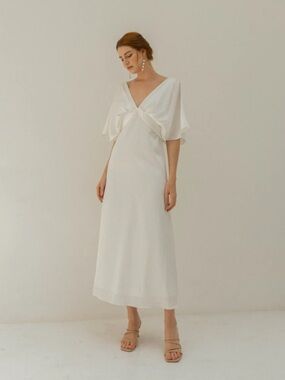 Noire Brand Esther Dress